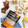 SavourLife Cheese Biscuits 450g