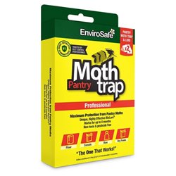 Envirosafe Professional Pantry Moth Traps (2pc)