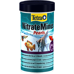 Tetra NitrateMinus Pearls 100mL