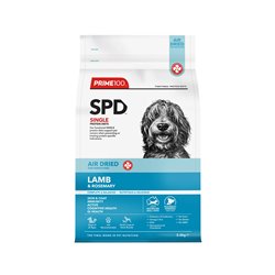 Prime100 SPD Air Lamb & Rosemary Adult Dry Dog Food