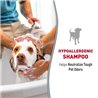Nature's Miracle Hyproallergenic Shampoo Unscented