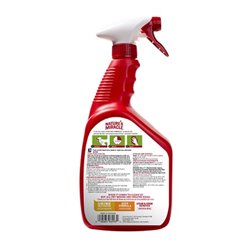 Nature's Miracle Advanced Stain & Odor Eliminator Sunny Lemon Scented