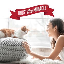 Nature's Miracle Set-In Stain Destroyer for Cats