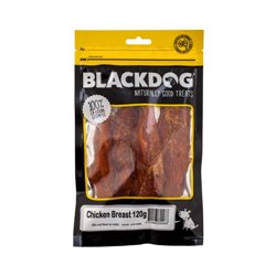 BlackDog Chicken Breast Fillet