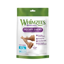Whimzees Antler Small