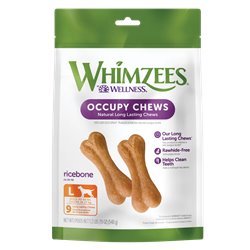 Whimzees Ricebone