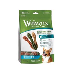 Whimzees Toothbrush Small