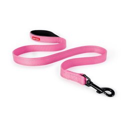 EzyDog Essential Leash Pink (120cm)