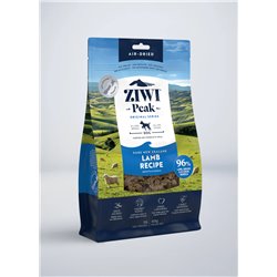ZIWI Peak Air-Dried Original Lamb Recipe For Dogs