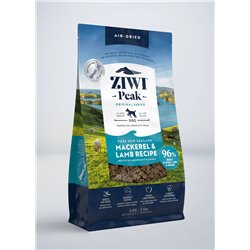 ZIWI Peak Mackerel & Lamb For Dogs