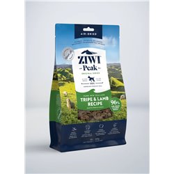 ZIWI Peak Tripe & Lamb Dry Dog Food