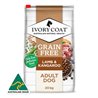 Ivory Coat Grain Free Adult Dry Dog Food Lamb & Kangaroo