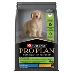 Pro Plan Puppy Large Breed Chicken Dry Dog Food