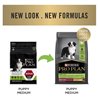 Pro Plan Puppy Medium Breed Chicken Dry Dog Food