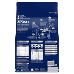Advance Healthy Weight Medium Chicken with Rice Dry Dog Food
