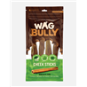 WAG Bully Cheek Sticks