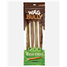 WAG Bully Cheek Sticks