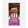 WAG Bully Sticks