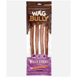 WAG Bully Sticks