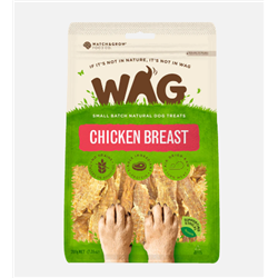 WAG Chicken Breast