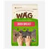 WAG Duck Breast