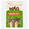 WAG Kangaroo Cubes