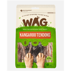 WAG Kangaroo Tendons