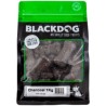 BlackDog Charcoal Biscuits 1kg