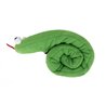 Indie & Scout Snuffle Snake Green