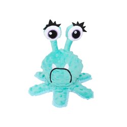 Indie & Scout Plush Eyeball Monster Toy