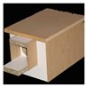 Bird Nest Small Parrot Box For Breeding Timber Wood Design