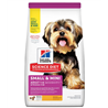 Hill's Science Diet Adult Small Paws Dry Dog Food