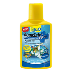 Tetra AquaSafe Plus 