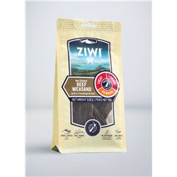 ZIWI Peak Beef Weasand Dog Chews 72g