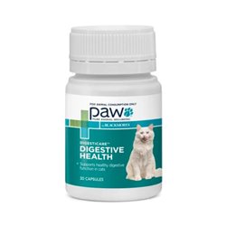 PAW DigestiCare Powder for Cats