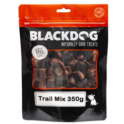 BlackDog Trail Mix