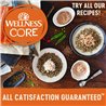 Wellness Core Tender Cuts for Cats Chicken & Chicken Liver