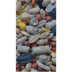 Avigrain Poultry Scratch Mix 20kg Auntie Kates (WAREHOUSE PICK UP & LOCAL DELIVERY ONLY)