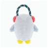 HugSmart Rope Funz Melody Bros Penguin