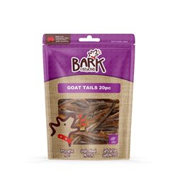 Bark & Beyond Goat Tails