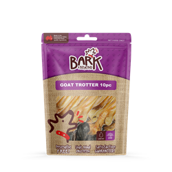 Bark & Beyond Goat Trotters