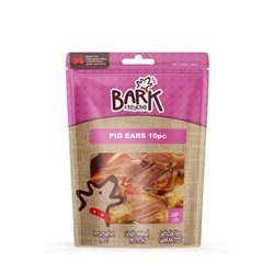 Bark & Beyond Pork Australian Pig Ears