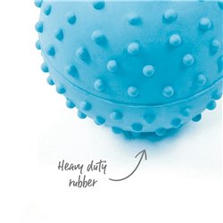 Kazoo Healthy Gums Sling Ball