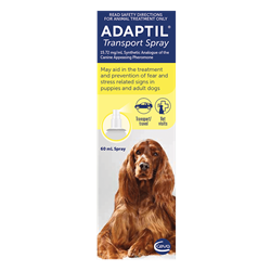 Adaptil Calming Dog Spray 60ml