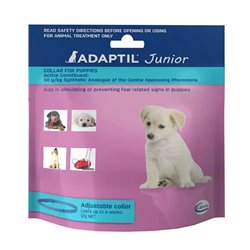 Adaptil Junior Collar for Puppies