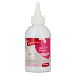 Yours Droolly Tear Stain Remover 125ml 