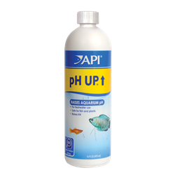 API pH Up 118mL