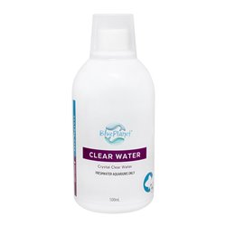 Blue Planet Clear Water 500mL
