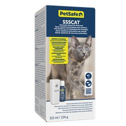 PetSafe SSSCAT Automatic Spray Pet Deterrent