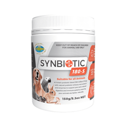 Vetafarrm Synbiotic 180-S